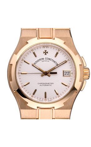 Часы Vacheron Constantin Overseas 42042 (22384) №2