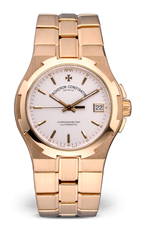 Часы Vacheron Constantin Overseas 42042 (22384)