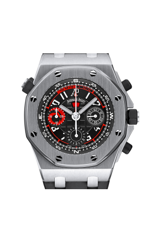 Часы Audemars Piguet Royal Oak Offshore Limited Edition Alinghi Polaris 26040ST.OO.D002CA.01 (22395) №2