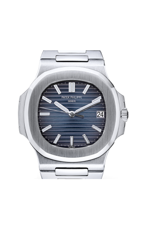 Часы Patek Philippe Nautilus Blue Dial 5711/1A-010 (22653) №2