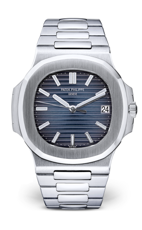 Часы Patek Philippe Nautilus Blue Dial 5711/1A-010 (22653)