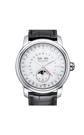 Часы Blancpain Le Brassus Limited Edition 4276-3442A-55B (22667) №2