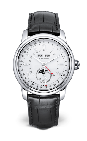 Часы Blancpain Le Brassus Limited Edition 4276-3442A-55B (22667)