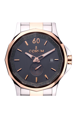 Часы Corum Admiral's Cup 395.101.24/V720 AK11 (22371) №2