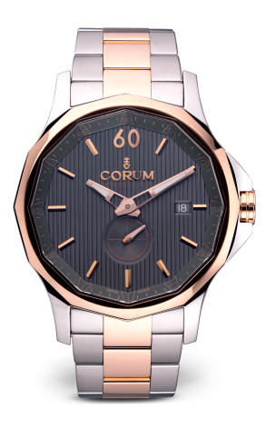 Часы Corum Admiral's Cup 395.101.24/V720 AK11 (22371)