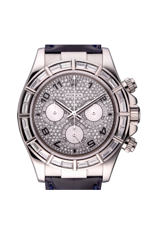 Часы Rolex DAYTONA 116589BR (22641) №2