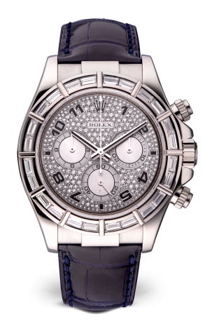 Часы Rolex DAYTONA 116589BR (22641)