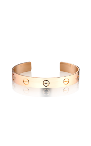 Браслет Cartier Love Yellow Gold Bracelet B6064617 (22424)