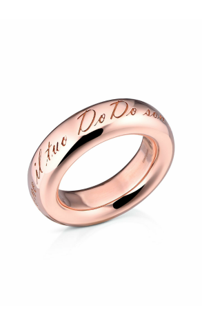 Кольцо Pomellato Sono il tuo DoDo Rose Gold Ring (22708)