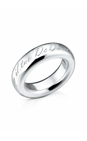 Кольцо Pomellato Sono il tuo DoDo Silver Ring (22706)