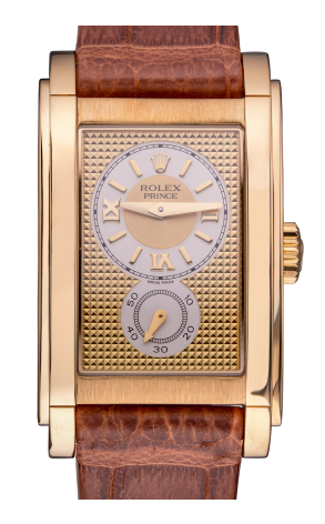 Часы Rolex Cellini Prince 5440/8 (22743) №2