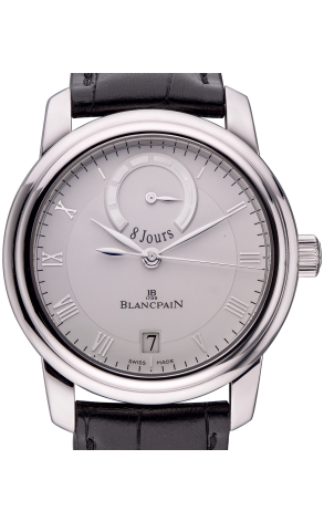 Часы Blancpain Le Brassus 8 Jours Limited Edition 4213-3442-55B (22720) №2