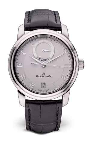 Часы Blancpain Le Brassus 8 Jours Limited Edition 4213-3442-55B (22720)