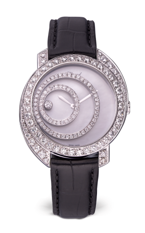 Часы Chopard Happy Diamonds Happy Spirit Round Happy Spirit (22725)