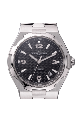 Часы Vacheron Constantin Overseas 47040/B01A-9094 (22822) №2