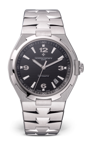 Часы Vacheron Constantin Overseas 47040/B01A-9094 (22822)