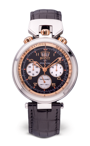 Часы Bovet Sportster Saguaro SP0308-R5N (22815)