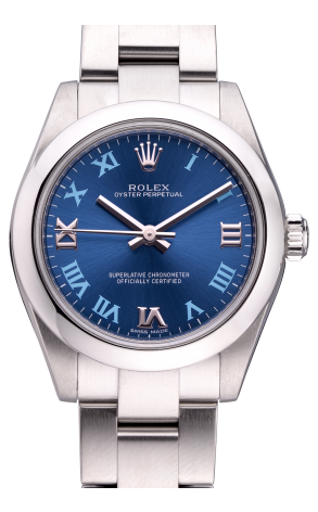 Часы Rolex Oyster Perpetual 177200 (22841) №2