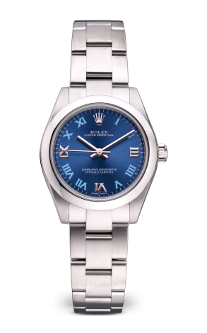 Часы Rolex Oyster Perpetual 177200 (22841)