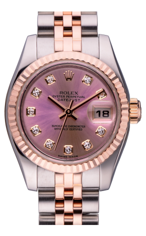 Часы Rolex Lady-Datejust 179171 (22835) №2