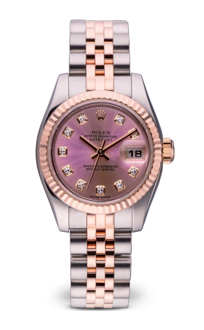 Часы Rolex Lady-Datejust 179171 (22835)
