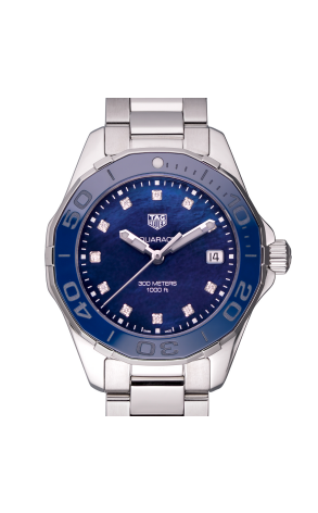 Часы Tag Heuer Aquaracer WAY131L.BA0748 (23089) №2