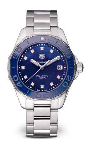 Часы Tag Heuer Aquaracer WAY131L.BA0748 (23089)