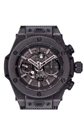 Часы Hublot Depeche Mode Big Bang Unico Limited 411.CX.1114.VR.DPM17 (22944) №2