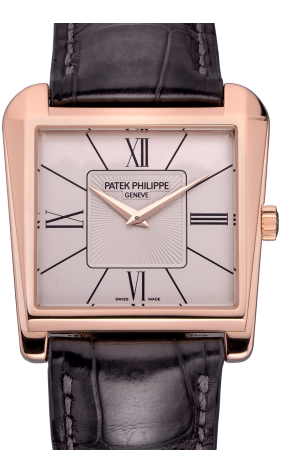 Часы Patek Philippe Gondolo Trapez 5489 (14138) №2