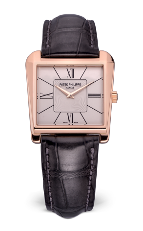 Часы Patek Philippe Gondolo Trapez 5489 (14138)