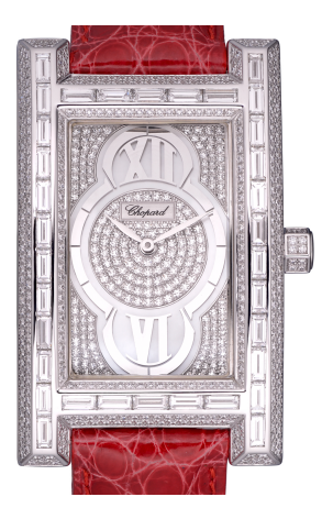 Часы Chopard Haute Joaillerie Ladies 173560-1001 (23048) №2