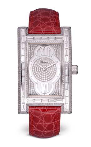 Часы Chopard Haute Joaillerie Ladies 173560-1001 (23048)