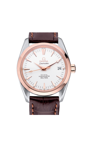 Часы Omega Seamaster Aqua Terra Automatic 36mm Резерв, оплачено 23043000 (23082) №2