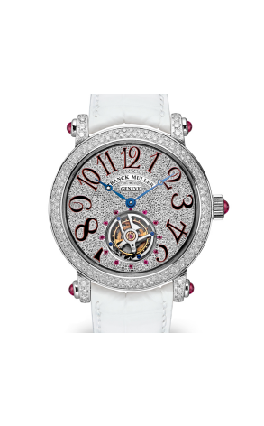 Часы Franck Muller Collection Round 7008 TD CD (23056) №2