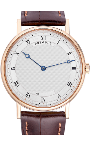 Часы Breguet Classique Ultra Slim Automatic 5157BA/11/9V6 (23031) №2