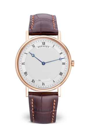 Часы Breguet Classique Ultra Slim Automatic 5157BA/11/9V6 (23031)