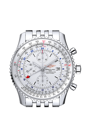 Часы Breitling Navitimer World A24322 (23095) №2