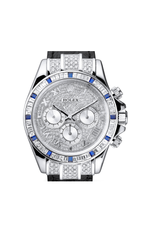 Часы Rolex Daytona Custom Резерв G 16519 (23098) №2