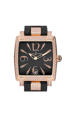 Часы Ulysse Nardin Caprice Ladies Watch 136-91 (23107) №2