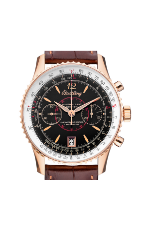 Часы Breitling Montbrillant Edition H48330 Limited Edition H48330 (23104) №2
