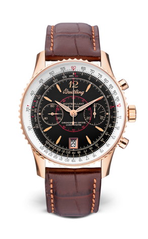 Часы Breitling Montbrillant Edition H48330 Limited Edition H48330 (23104)