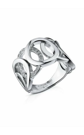 Кольцо Audemars Piguet Millenary Diamond Ring (23019)