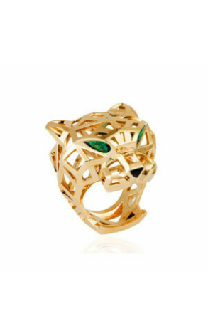 Cartier Panthere de Ring N4722500 22770