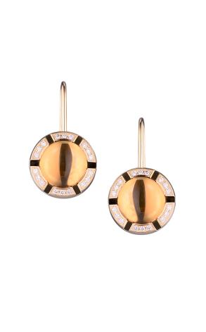 Серьги Chaumet Class One Earrings (22762)