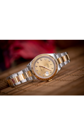 Часы Rolex Datejust II 116333 (22745) №3