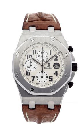 Часы Audemars Piguet Royal Oak Offshore Safari 26170ST.OO.D091CR.01 (22716)