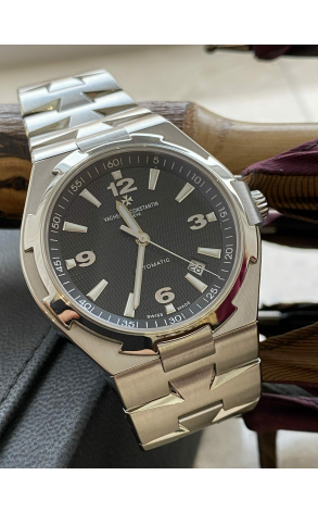 Часы Vacheron Constantin Overseas 47040/B01A-9094 (22822) №3