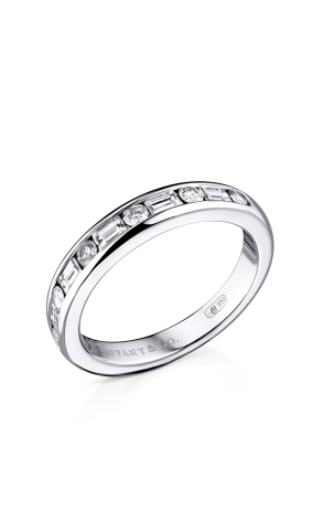 Кольцо Tiffany & Co Diamonds Ring (9761)