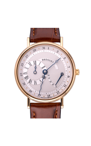 Часы Breguet Classique Power Reserve РЕЗЕРВ "G" 3680BA/11/986 (23130) №2