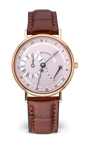 Часы Breguet Classique Power Reserve РЕЗЕРВ "G" 3680BA/11/986 (23130)